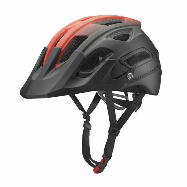 ROCKBROS capacete de bicicleta MTB de proteção 55-61 cm