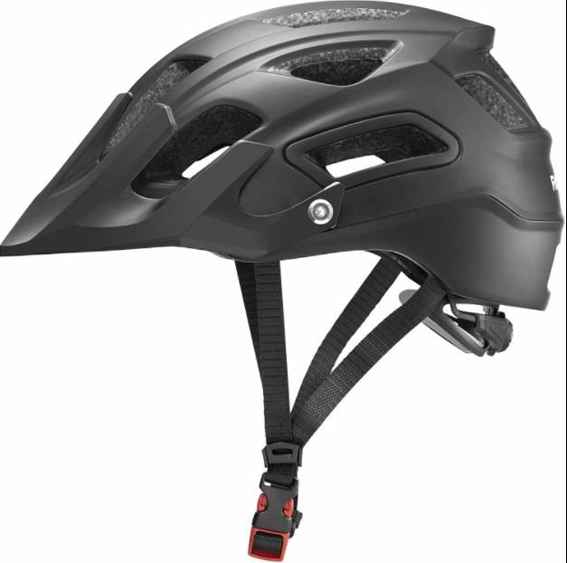 ROCKBROS capacete de bicicleta MTB de proteção 55-61 cm