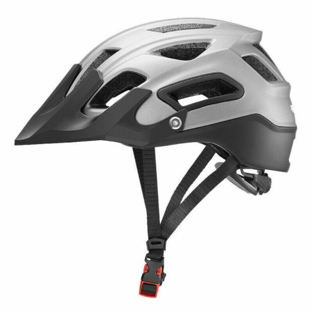 ROCKBROS capacete de bicicleta MTB de proteção 55-61 cm