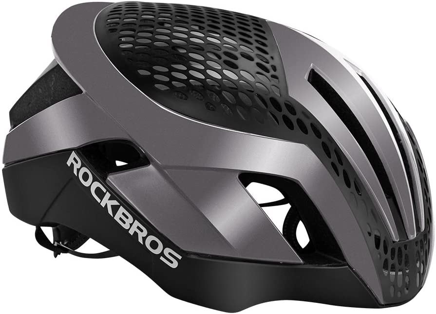 ROCKBROS Capacete de bicicleta TT-30 com Flex-Cool-System