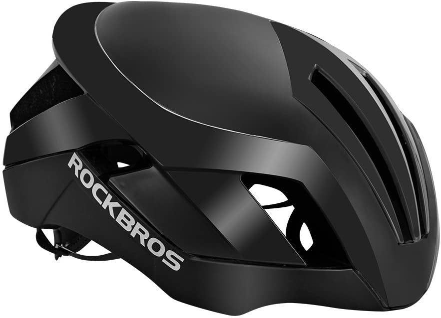 ROCKBROS Capacete de bicicleta TT-30 com Flex-Cool-System