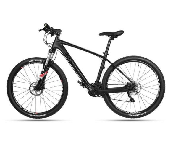 ROCKBROS Selim de bicicleta MTB assento de bicicleta à prova de choque confortável macio