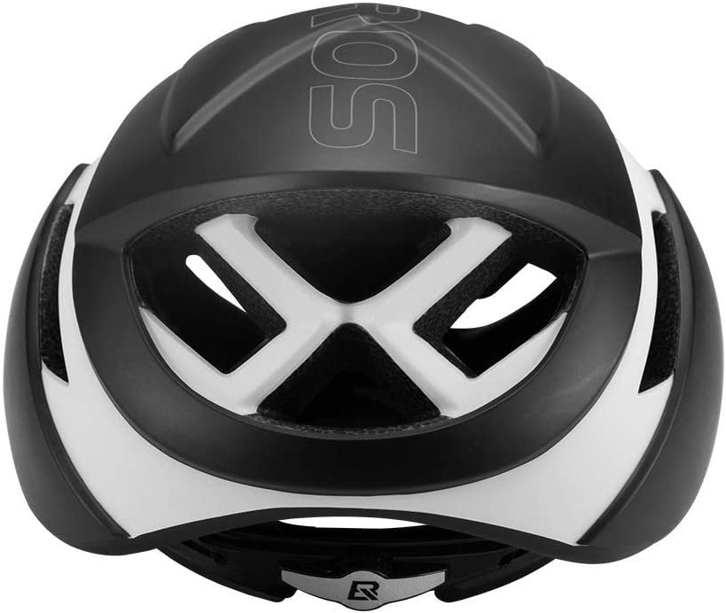 ROCKBROS Capacete de bicicleta HC-52 Robusto