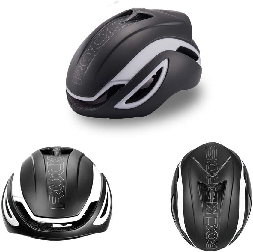 ROCKBROS Capacete de bicicleta HC-52 Robusto