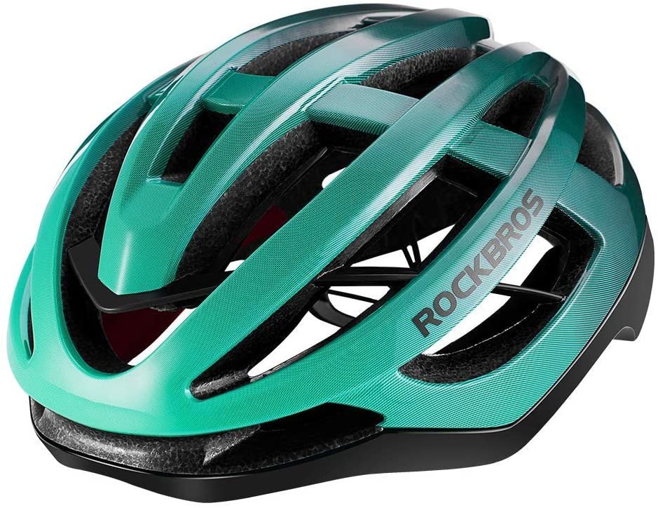 ROCKBROS capacete de bicicleta MTB de proteção 55-61 cm