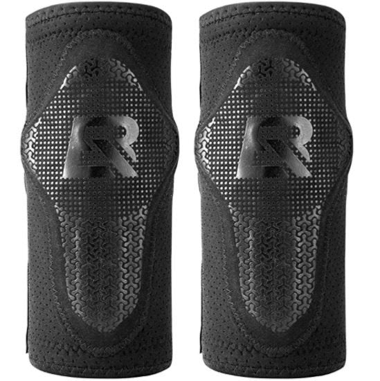 ROCKBROS protetores de joelho LF1148-A com velcro