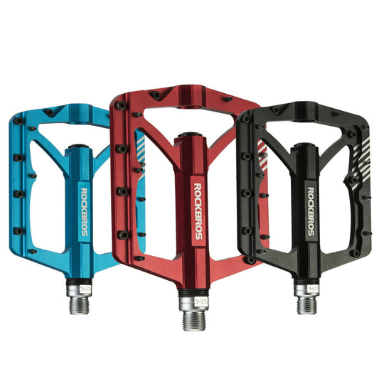 ROCKBROS Pedais MTB Ultra Grip