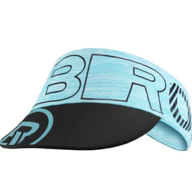 Boné de bicicleta de ciclismo ROCKBROS bandana chapéu com pala de sol faixa de suor