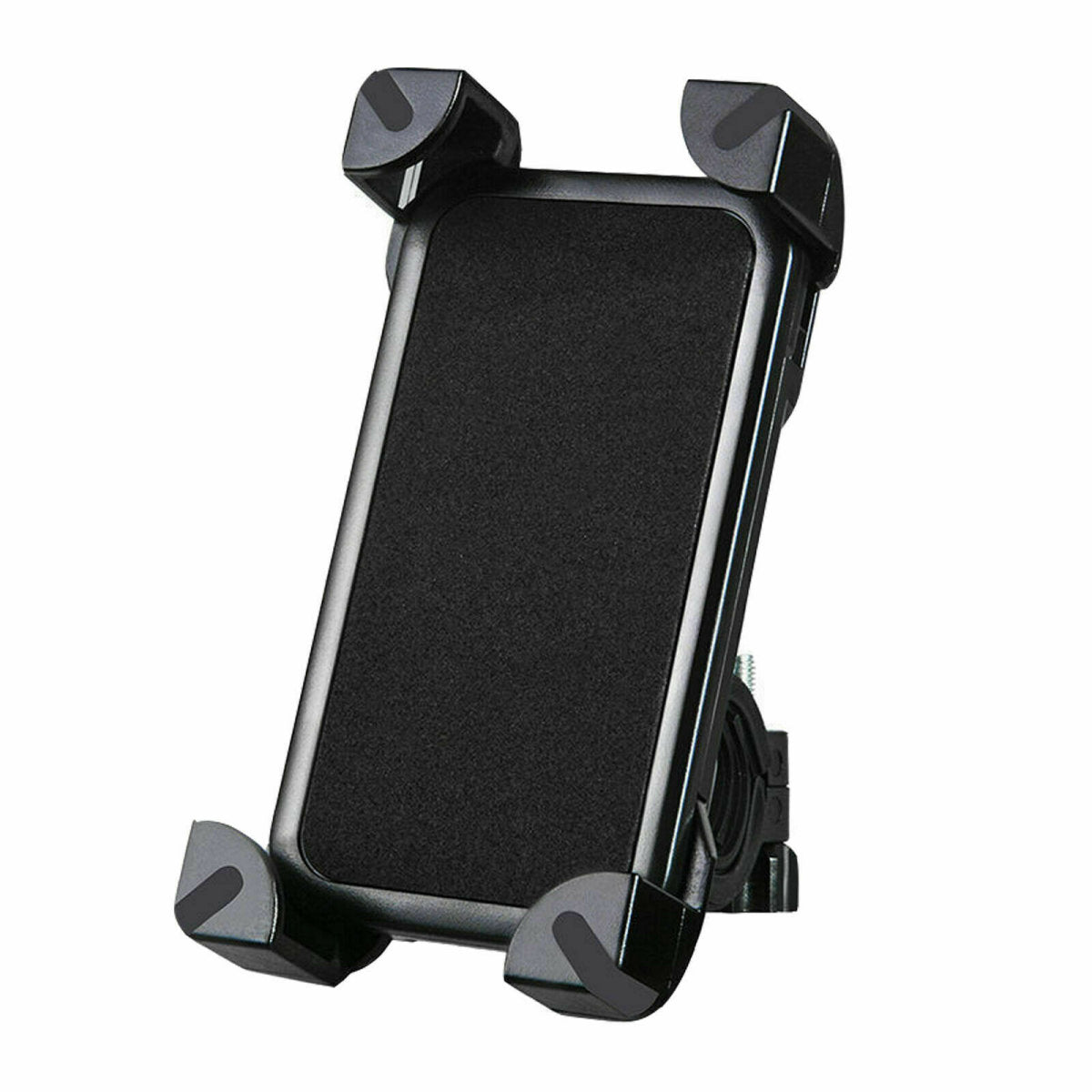 ROCKBROS SGZ5001 suporte para celular guidão de bicicleta giratório 360°