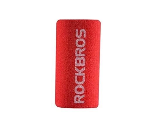 ROCKBROS SLAM-CO2 bomba de cartucho de CO2 mini bomba de inflador de bicicleta