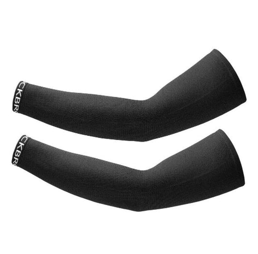 ROCKBROS Mangas de braço de ciclismo XT051 quentes antiderrapantes S-XL