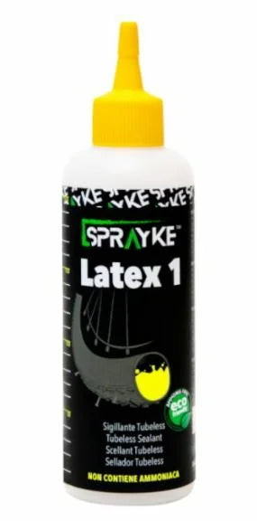 SPRAYKE Latex 1 selante de pneu sem câmara